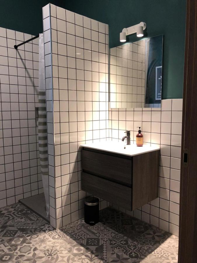Appartamento Nuovissimo: La Casa Bolognese المظهر الخارجي الصورة
