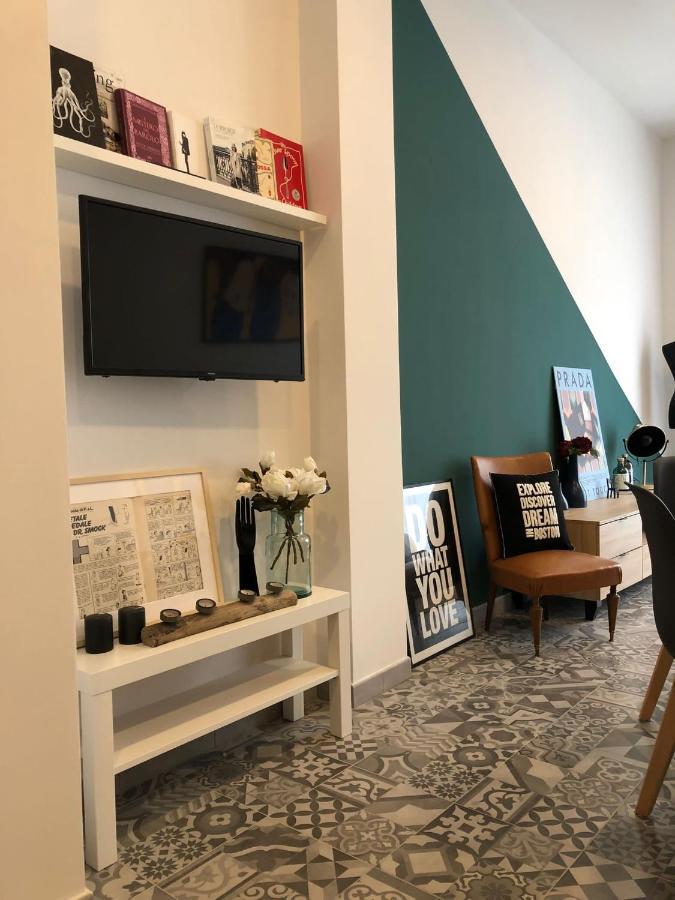 Appartamento Nuovissimo: La Casa Bolognese المظهر الخارجي الصورة