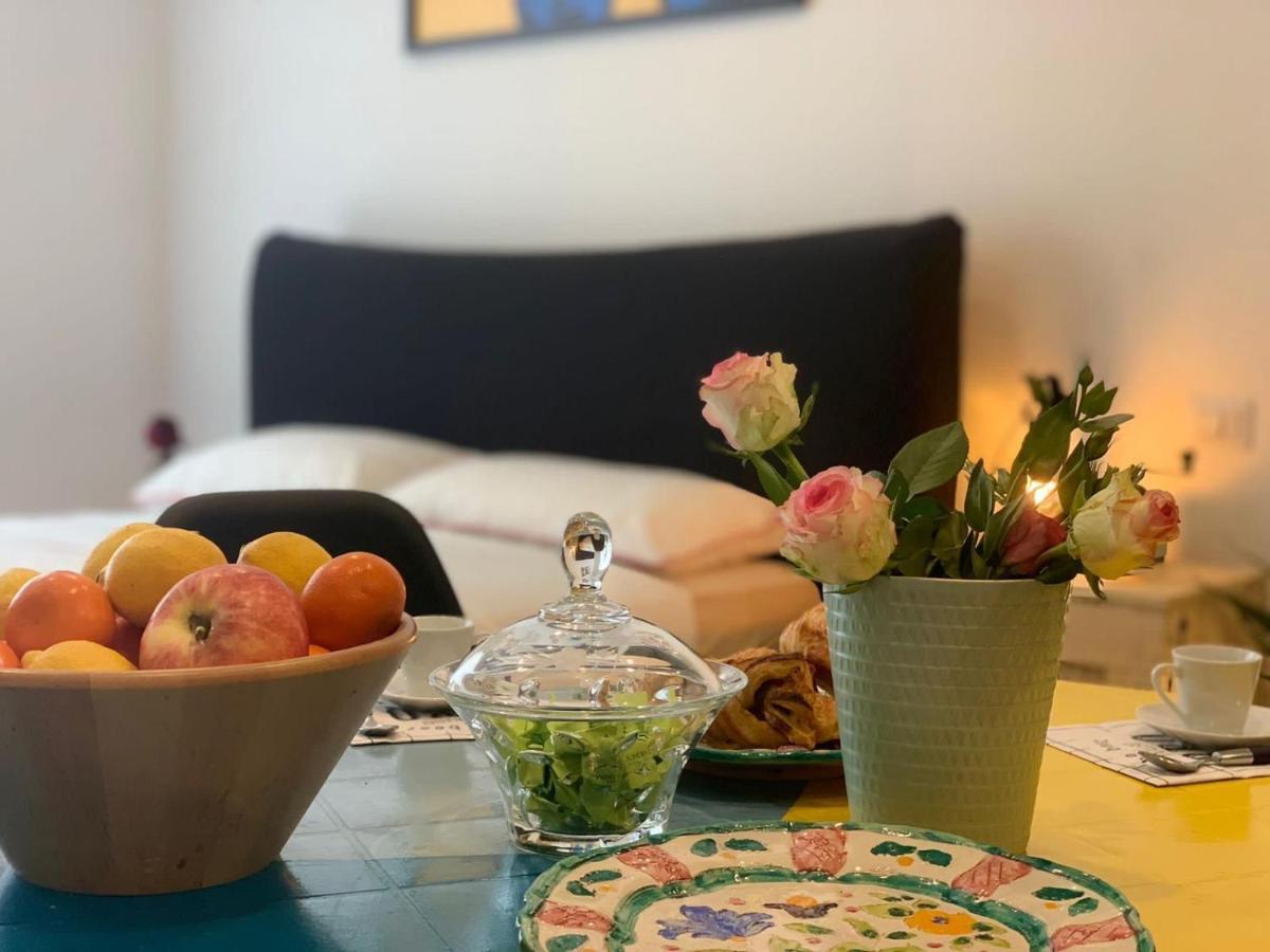Appartamento Nuovissimo: La Casa Bolognese المظهر الخارجي الصورة