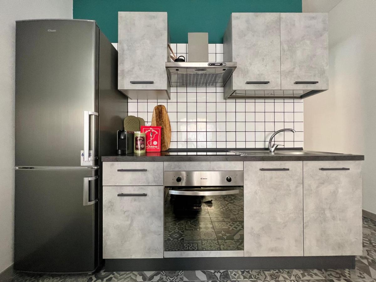 Appartamento Nuovissimo: La Casa Bolognese المظهر الخارجي الصورة
