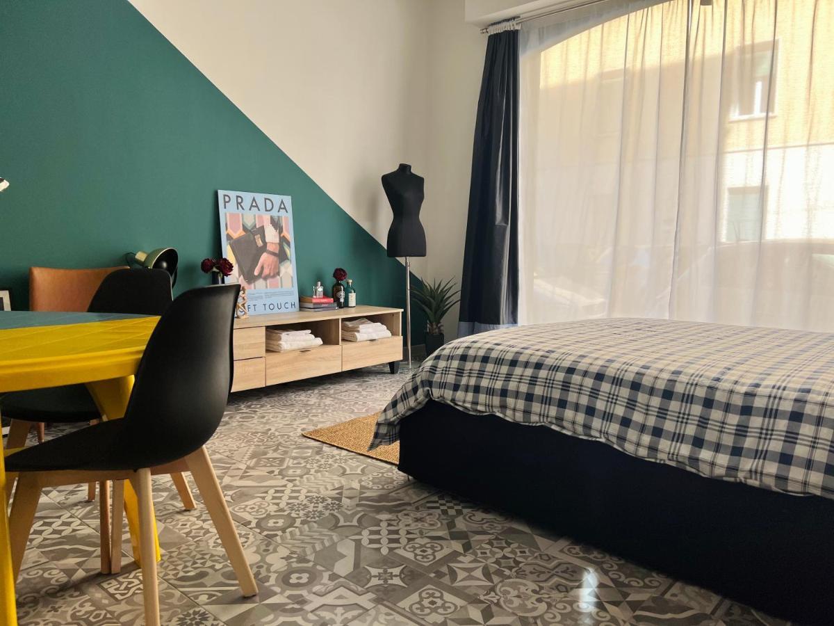 Appartamento Nuovissimo: La Casa Bolognese المظهر الخارجي الصورة