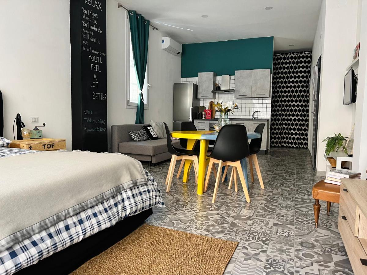 Appartamento Nuovissimo: La Casa Bolognese المظهر الخارجي الصورة
