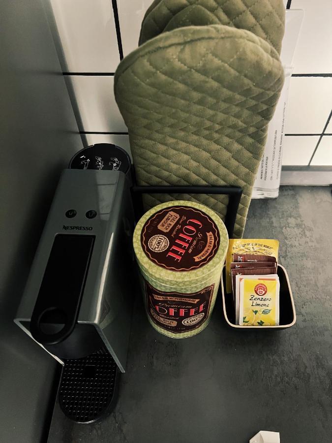 Appartamento Nuovissimo: La Casa Bolognese المظهر الخارجي الصورة
