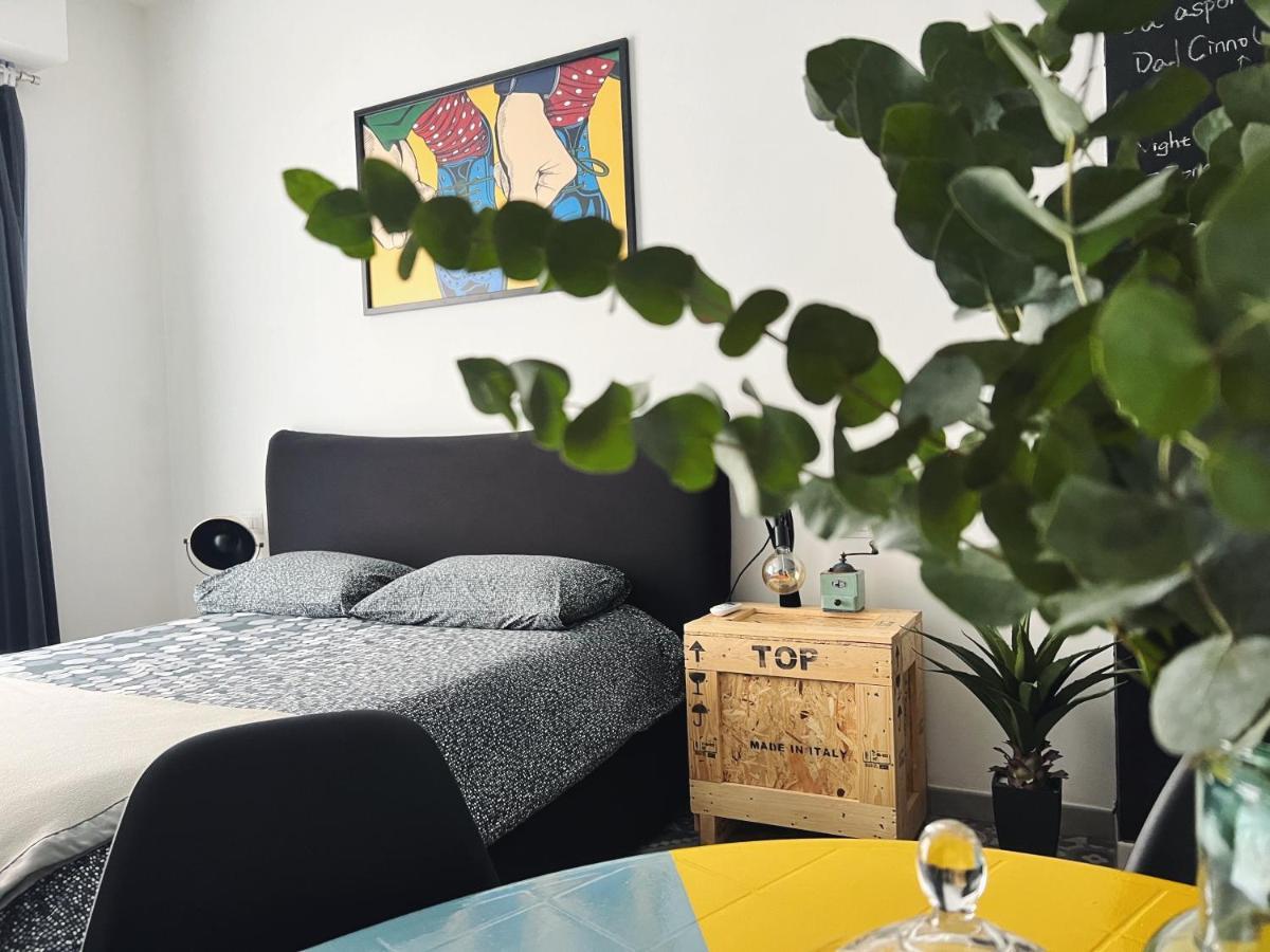 Appartamento Nuovissimo: La Casa Bolognese المظهر الخارجي الصورة